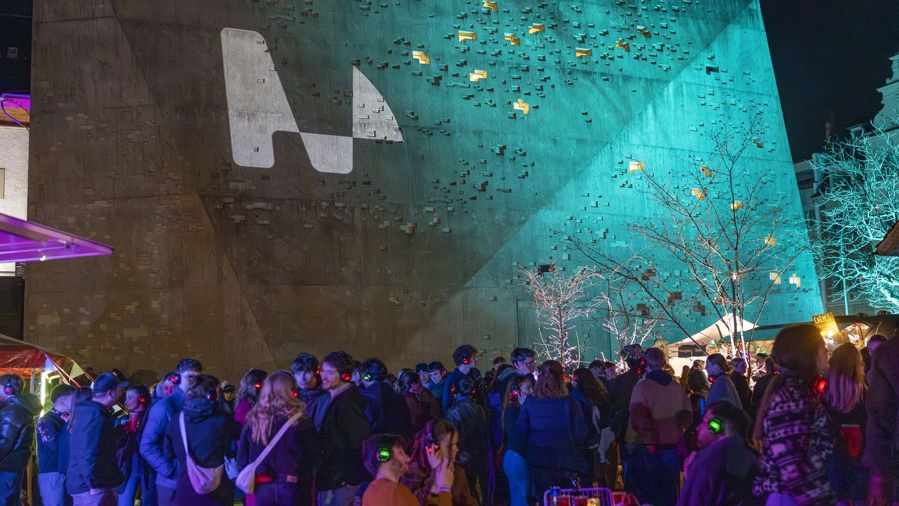 Museumsquartier Bern