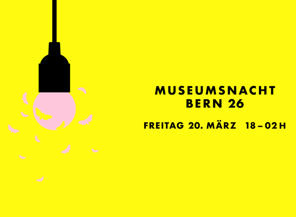 Symbolbild Museumsnacht 2026