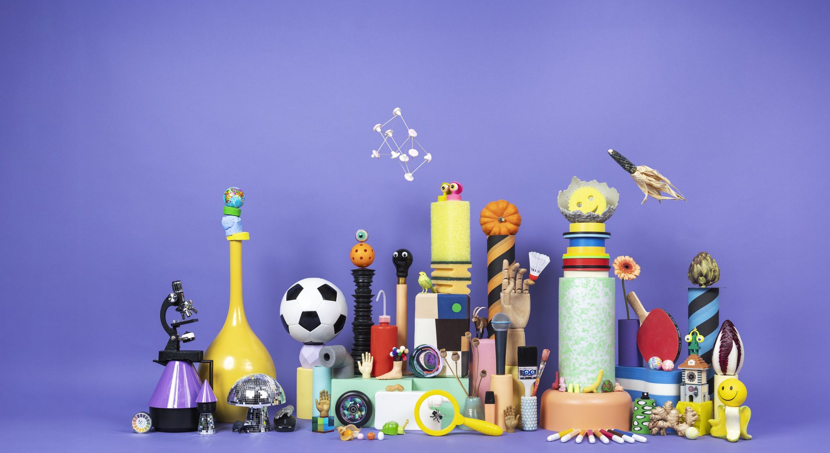 Engagements Symbolbild