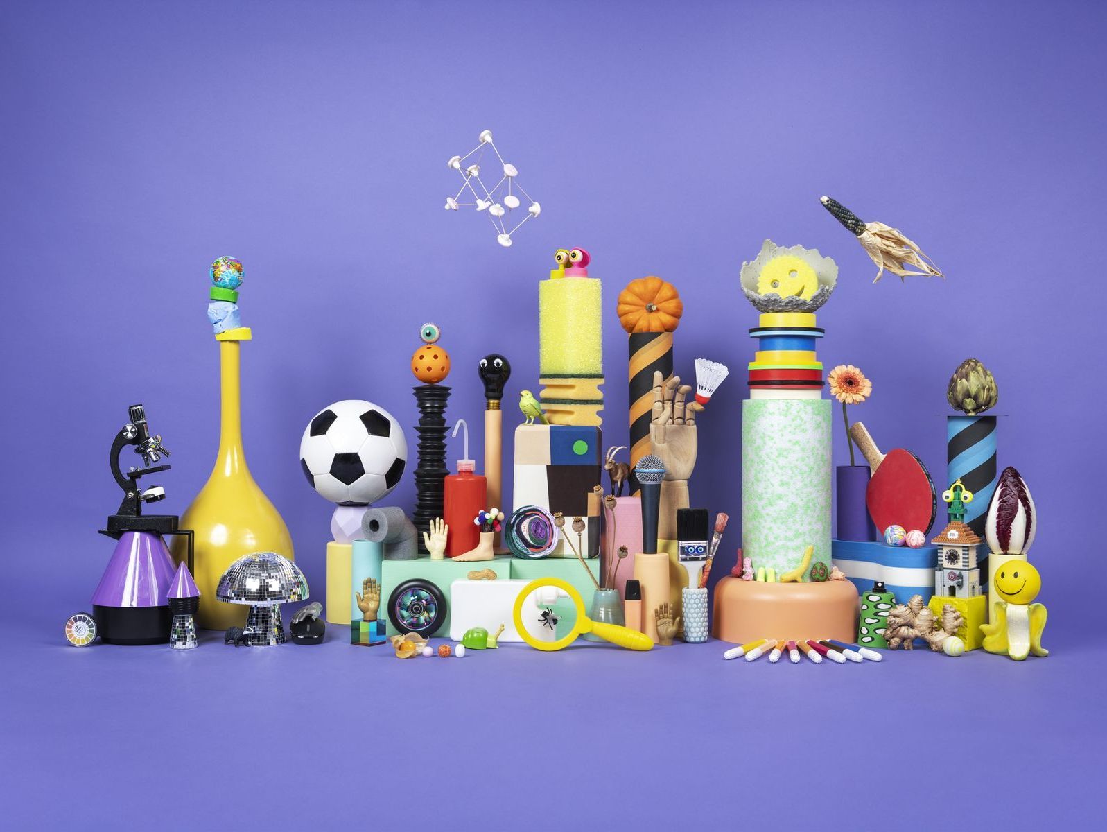 Engagements Symbolbild