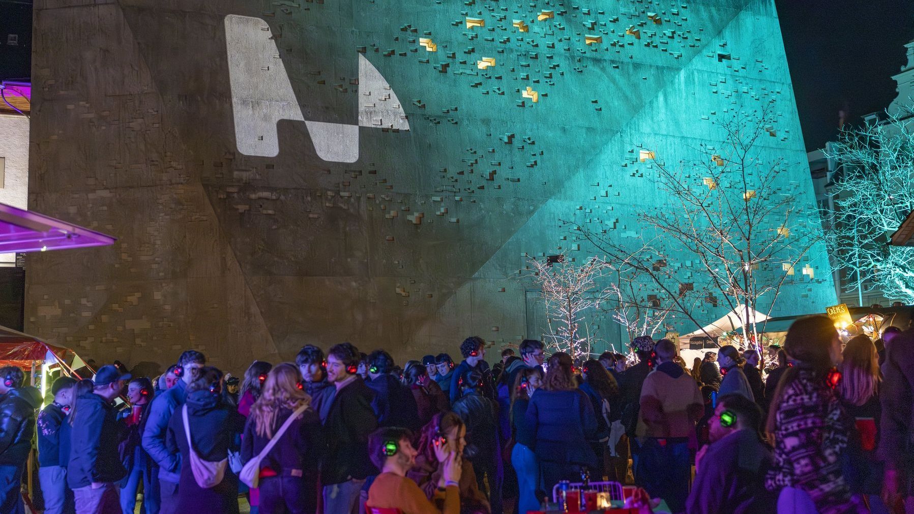 Museumsquartier Bern