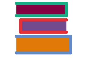 Icon Bücher Bibliothekskommission