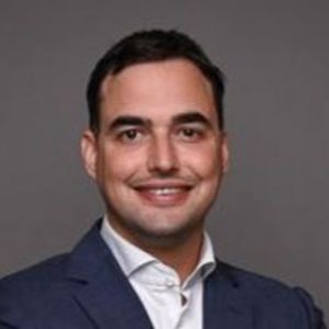 Stv. Gemeindeschreiber Leandro Gattiker