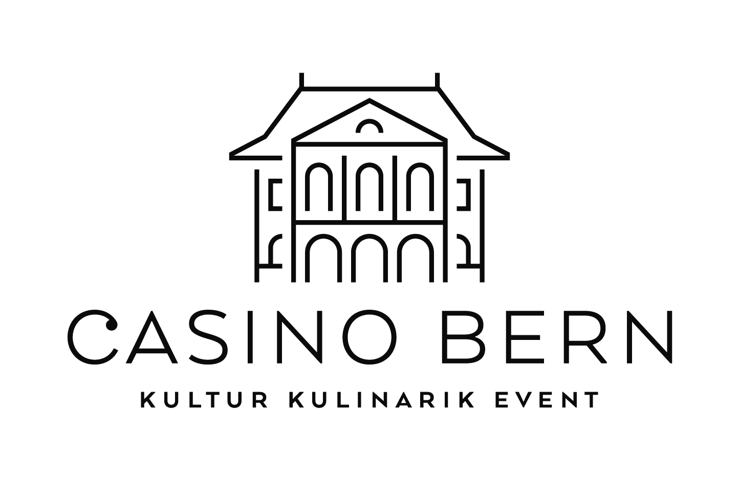 Logo Casino Bern 