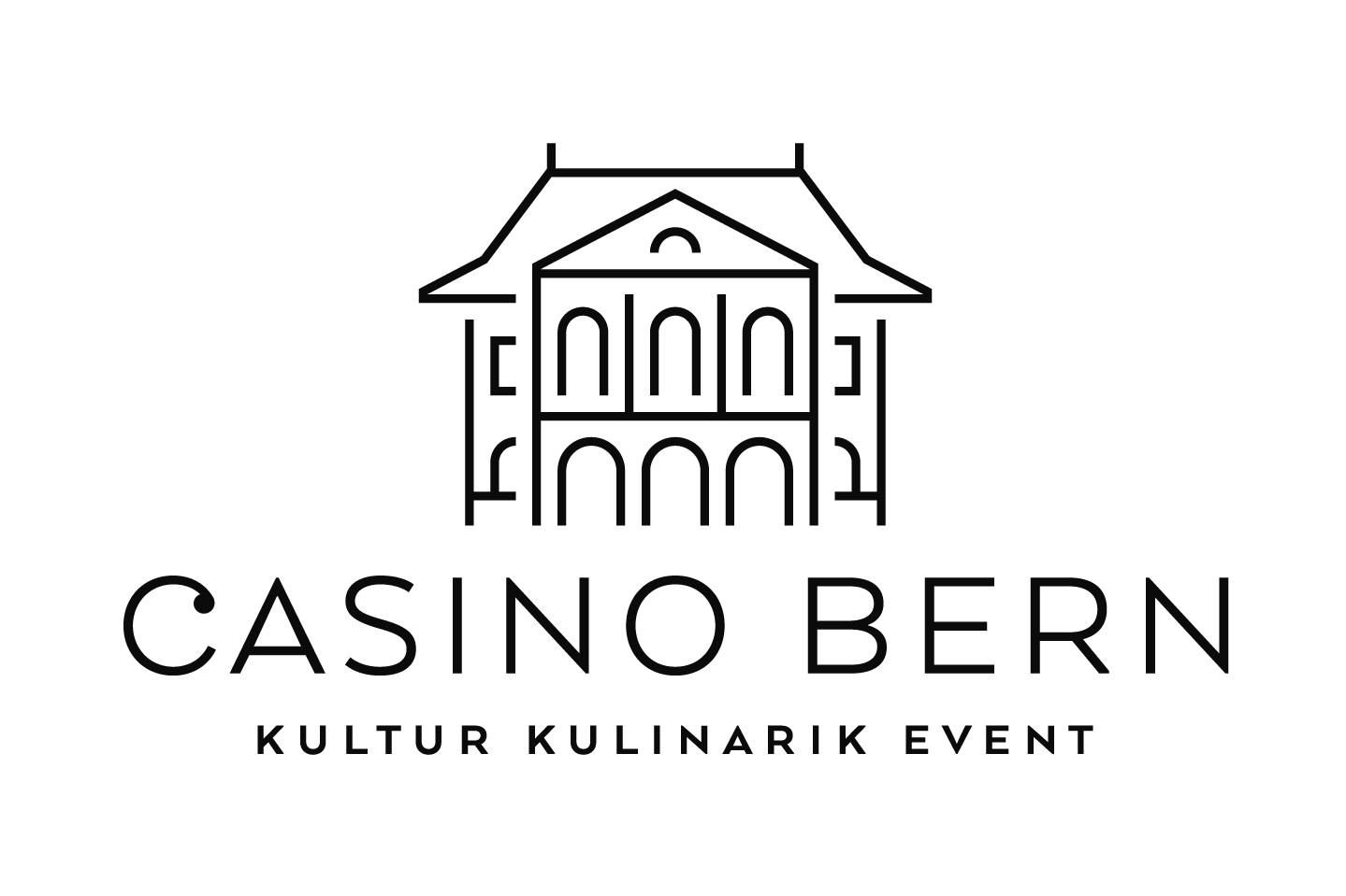 Logo Casino Bern 