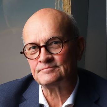 Peter Matthys: Perspektivenwechsel — Burgergemeinde Bern