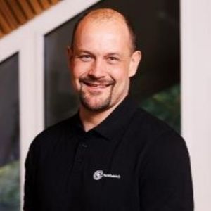 Markus Rufener Forstwart 