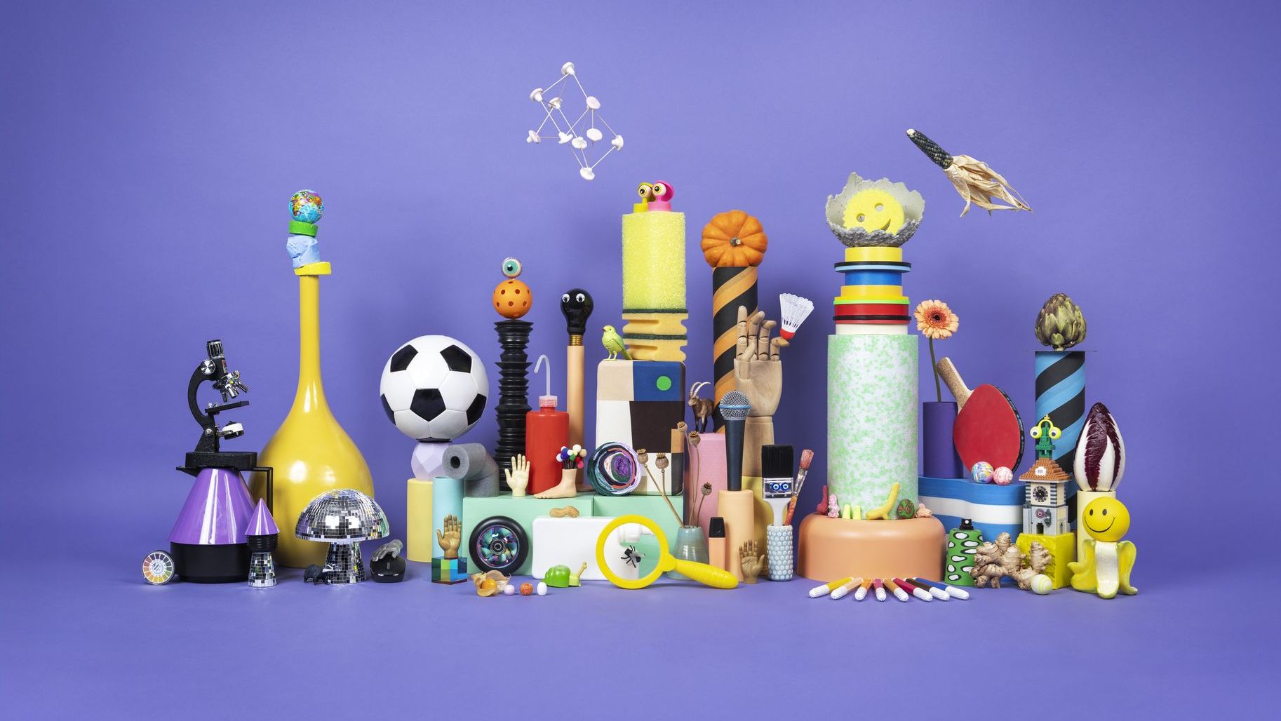 Engagements Symbolbild