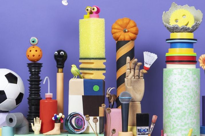 Engagements Symbolbild