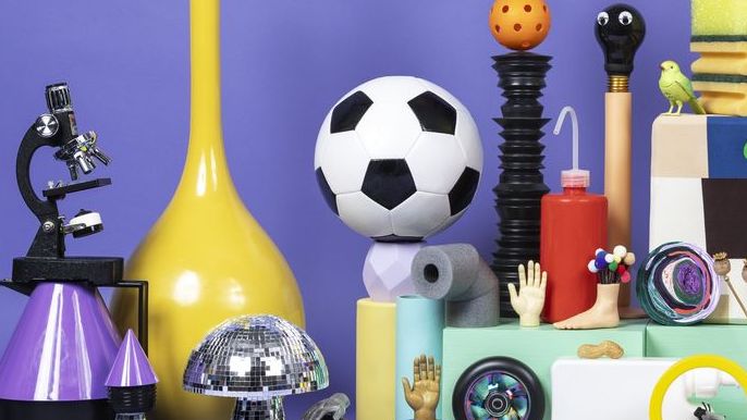 Engagements Symbolbild