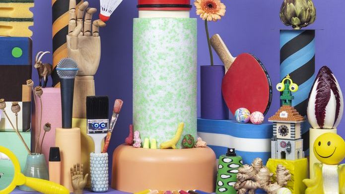 Engagements Symbolbild