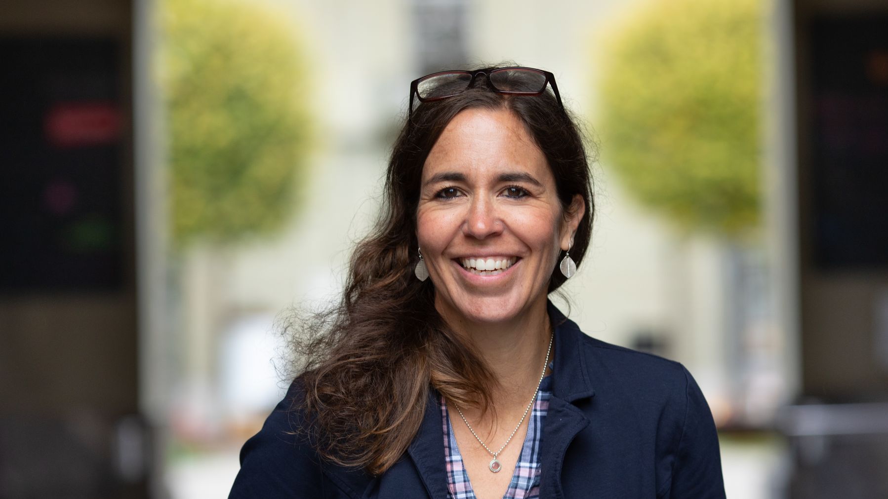 Portrait de Dominique Holzer