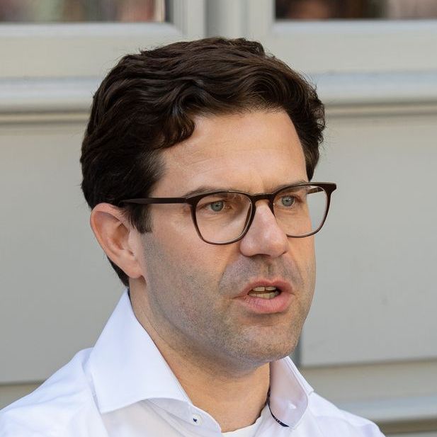 Portrait de Jonas Lauter