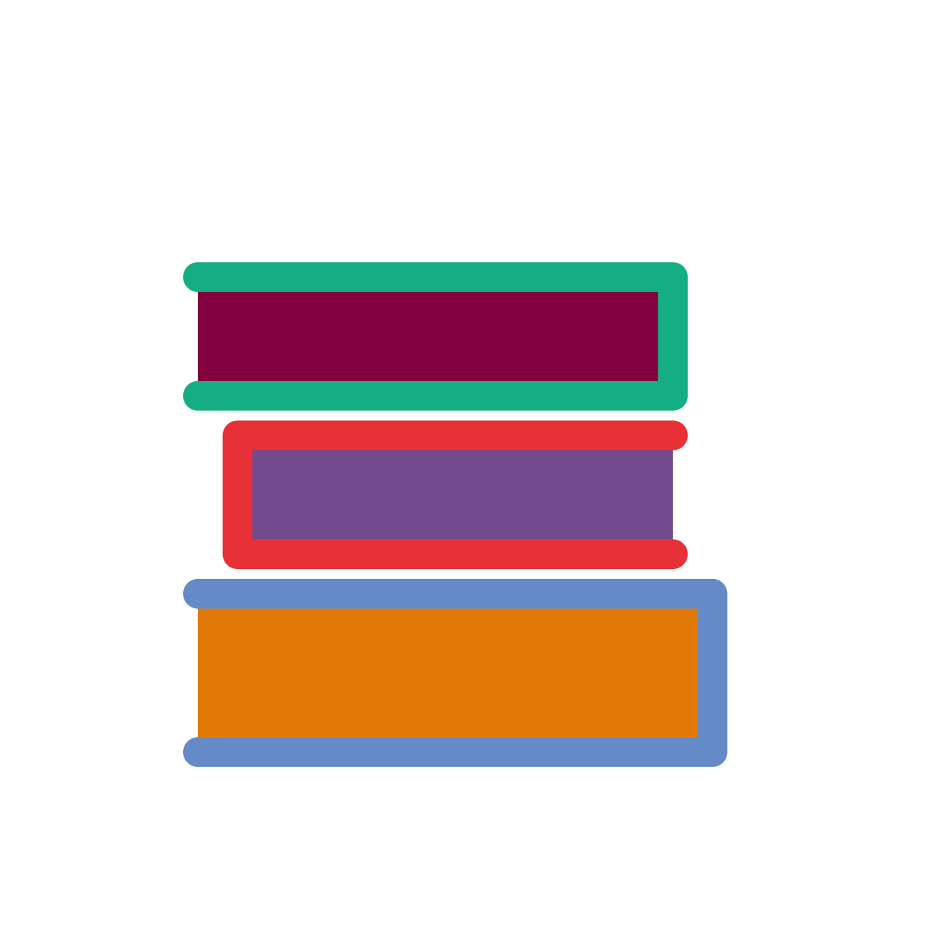 Icon Bücher Bibliothekskommission