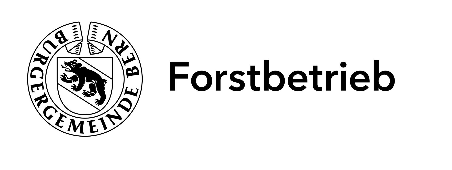 Logo Forstbetrieb