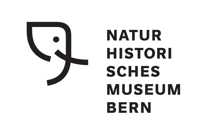 Logo Naturhistorisches Museum Bern