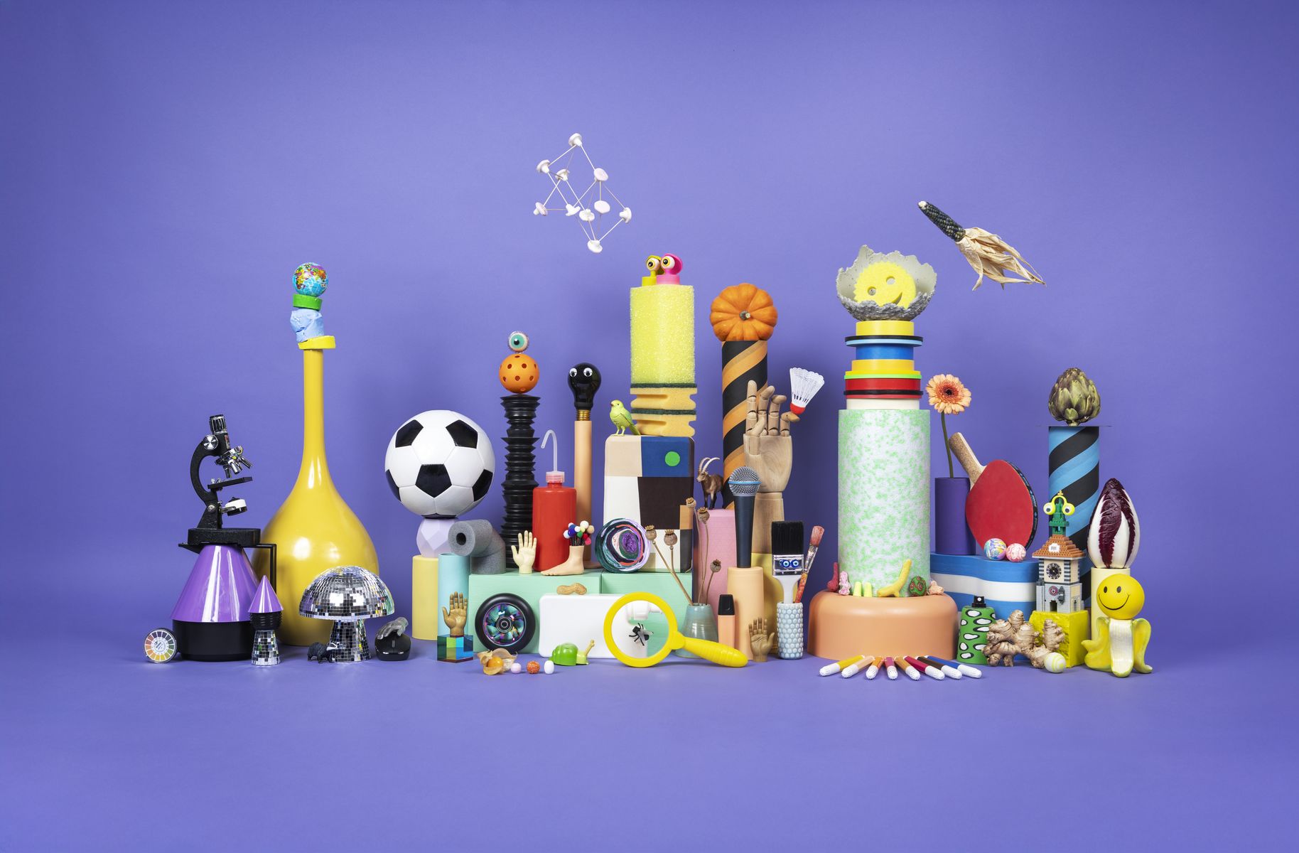 Engagements Symbolbild